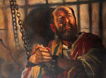 Paul-in-prison