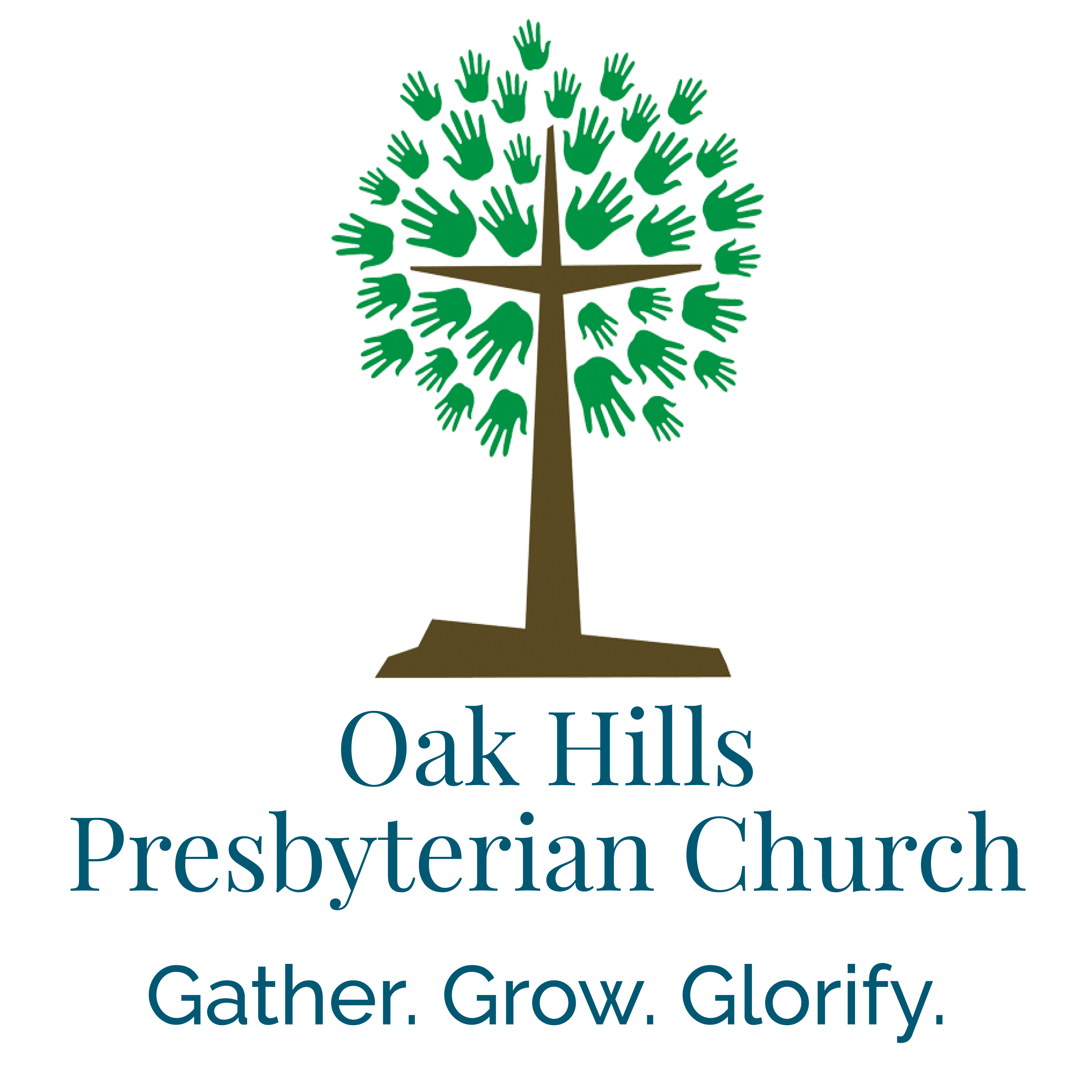 Oak Hills Presbyterian Church Podcast